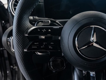 Mercedes Klasa A W177/V177 Hatchback AMG Facelifting 2.0 A45S 421KM 2025 A Klasa 45 S AMG 4-Matic+ 2.0 (421KM) 2025, zdjęcie 8