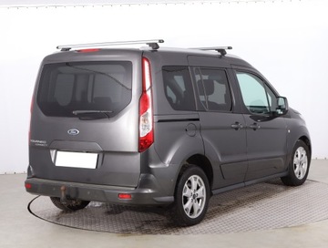 Ford Tourneo Connect II Standard 1.6 Duratorq TDCi 115KM 2015 Ford Tourneo Connect 1.6 TDCi, Navi, Klima, zdjęcie 4