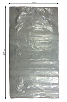 РУКАВ ИЗ ФОЛЬГИ 70 СМ Х 30 КГ МЕШОК ДЛЯ ОПИЛОК МЕШКИ ИЗ ФОЛЬГИ ИЗ ПЕНОСТРОЕНИЯ 330 МБ!