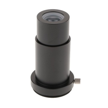 1,25-дюймовая 5-кратная линза Барлоу, металлическая резьба M42 для окуляра