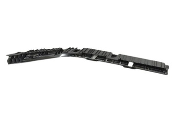 3G8807963 VW ARTEON 3G8 DRŽÁKY VÝZTUHA VODÍTKO NÁRAZNÍKU PŘEDNÍ NOVÁ