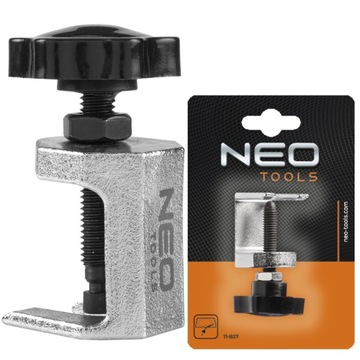 РУЧНОЙ СЪЕМНИК NEO Tools ДЛЯ СНЯТИЯ РЫЧАГОВ СТЕКЛООЧИСТИТЕЛЕЙ 11-827
