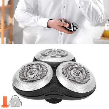 Сменная бритвенная головка подходит для Philips SH90 SH70 RQ1250.