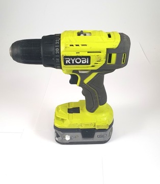 Zestaw Wiertarko-wkrętarka Ryobi ONE+ R18DD3