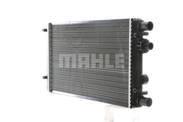 MAHLE ORIGINAL CR 632 000S Радиатор, система охлаждения двигателя