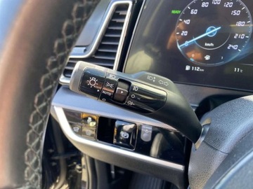 Kia Sportage V 2023 Kia Sportage 2WD 1,6 HEV BusinesLine Salon PL 1.6 Hybryda 210KM, zdjęcie 19