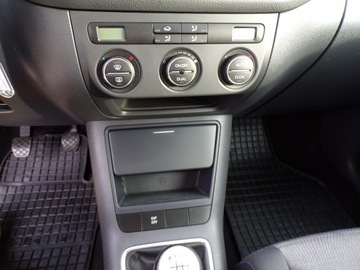 Volkswagen Golf Plus I 1.9 TDI 105KM 2007 VOLKSWAGEN GOLF PLUS 1.9 TDI 105 KM ZAMIANA, zdjęcie 8