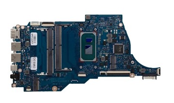 DA0PAHMB8F0 REV: F HP 14-DQ INTEL i5-1135G7