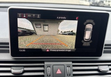 Audi Q5 II SUV 2.0 TFSI 252KM 2017 Audi Q5 Quattro 2.0 Benzyna 252KM, zdjęcie 27