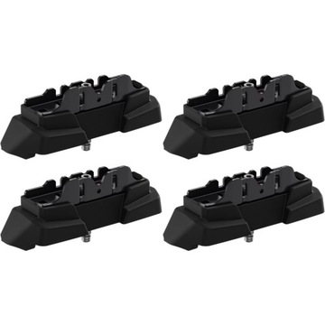 Thule Kit 187101 Zestaw dopasowujący Toyota Corolla Cross 5-dr SUV 21-
