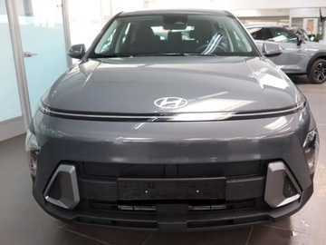 Hyundai Kona II 2025 HYUNDAI Kona 1.0 T-GDI Smart Suv 100KM 2025, zdjęcie 1