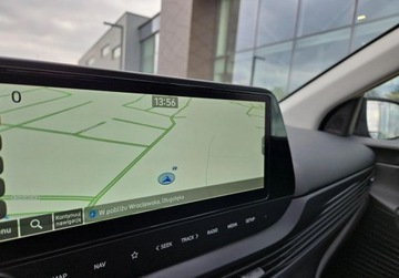 Hyundai Bayon SUV 1.0 T-GDI 100KM 2024 Hyundai Bayon Demonstracyjny Hyundai Bayon 1.0 T-GDI 100KM 6MT Modern 2024, zdjęcie 19