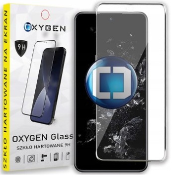 Чехол OXYGEN PURE для Samsung Galaxy A15 5G и A15 + ЗАКАЛЕННОЕ стекло