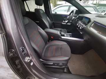 Mercedes GLA II 2022 MERCEDES GLA 180 d AMG Line, 100% Bezwypadkowy, salon Polska, Automat, ASO, zdjęcie 7