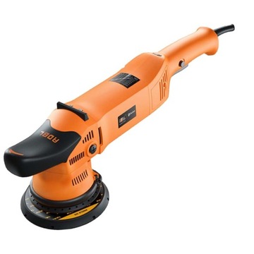 ADBL Roller DA21-125-01 - maszyna polerska dual action o skoku 21mm