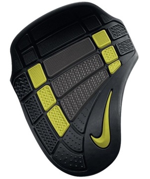 Skórki do ćwiczeń na drążku, trening Cross-Fit,NIKE ALPHA TRAINING GRIP r.M