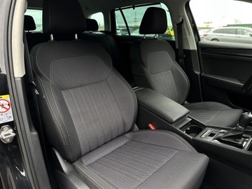 Skoda Superb III Kombi Facelifting 2.0 TDI SCR 150KM 2022 Skoda Superb 2.0TDI 150KM Style DSG l Webasto, Hak, zdjęcie 29