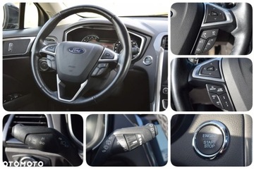 Ford Mondeo V Kombi Facelifting 2.0 EcoBlue 190KM 2019 Ford Mondeo 2.0 EcoBlue 190KM Lift Automat Titanium Full LED Navi Kamera A, zdjęcie 31