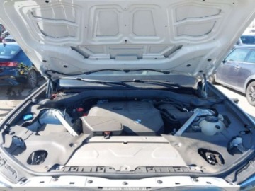 BMW X3 G01 2023 BMW X3 sDrive30i 2023 2.0l 2.0 Benzyna 248KM, zdjęcie 8