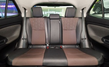 Toyota 2022 Toyota Yaris Cross Cross Hybrid 1.5 Executive 1.5 Hybryda 116KM, zdjęcie 14