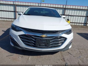 Chevrolet Malibu VII 2024 Chevrolet Malibu 1LT 2024 1.5 Benzyna 163KM, zdjęcie 6