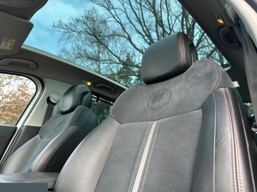 Peugeot 3008 I Crossover Facelifting 1.6 BlueHDi 120KM 2015 Peugeot 3008 1.6 BlueHDi Crossway S&amp;S 120KM 2015r, zdjęcie 5