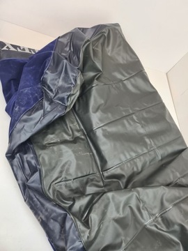 Materac dmuchany jednoosobowy INTEX 64757 191x99x25 cm bez pompki