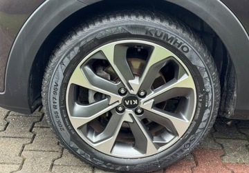 Kia Stonic Crossover 1.4 DOHC 100KM 2018 Kia Stonic 1.4 100KM Navi Climatronic Kamera Led Bezwypadkowy Dla wymagaja, zdjęcie 12