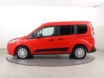 Ford Transit Connect II VAN 1.5 TDCi 120KM 2019 Ford Transit Connect 1.5 EcoBlue, Salon Polska, zdjęcie 2