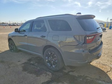 Dodge Durango III 3.6 V6 294KM 2023 Dodge Durango 2023 DODGE DURANGO GT 3.6 Benzyna 295KM, zdjęcie 1