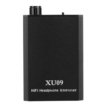 ПРОФЕССИОНАЛЬНЫЙ USB-УСИЛИТЕЛЬ ДЛЯ НАУШНИКОВ