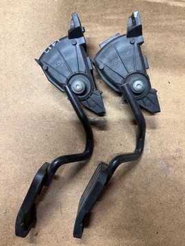 ПОТЕНЦИОМЕТР ГАЗА ДЛЯ ПЕДАЛИ FORD GALAXY 7M4721603B