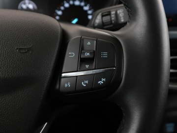 Ford Focus IV Kombi 1.5 EcoBlue 120KM 2021 Ford Focus automat full LED navi klima auto grzane, zdjęcie 30