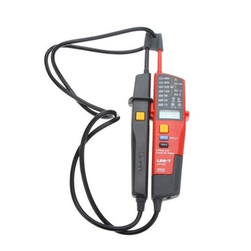 Miernik tester napięcia faz RCD UNI-T UT18C