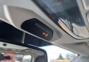 Ford Ecosport II SUV Facelifting 1.0 EcoBoost 125KM 2021 Ford EcoSport Stan IDEALNY TITANIUM 4x opony letnie PELNA historia ASO, zdjęcie 36