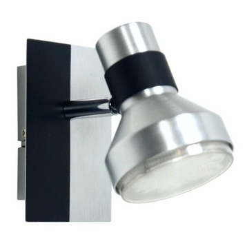 Lampa ścienna kinkiet candellux sortha 91-07479 kinkiet energooszczędna