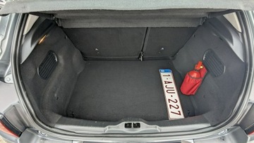 Citroen C4 Cactus Crossover 1.2 PureTech 82KM 2017 Citroen C4 Cactus 1.2i 82PS OPŁACONY Bezwypadkowy, zdjęcie 34