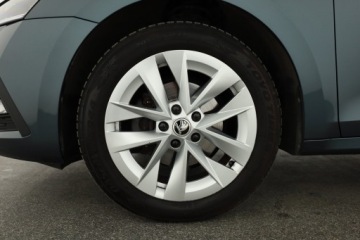 Skoda Octavia IV Kombi 2.0 TDI 150KM 2021 Skoda Octavia 2.0 TDI, Salon Polska, zdjęcie 18