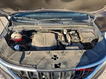 Kia Carnival II 2022 Kia Carnival 2022 r., 3,5 L LX 3.5 Benzyna 291KM, zdjęcie 11