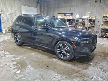 BMW X7 2025 BMW X7 xDrive40i 2025 3.0 Benzyna 375KM, zdjęcie 4