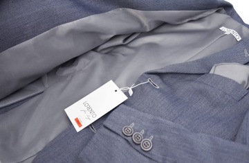 КОСТЮМ ДЛЯ МАЛЬЧИКОВ, темно-синий NEW 128 slim PL