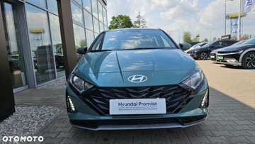 Hyundai i20 III Hatchback Facelifting 1.0 T-GDI 100KM 2025 Hyundai i20 1.0 T-GDi Modern DCT Benzyna 100KM, zdjęcie 5
