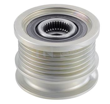 ШКИВ ГЕНЕРАТОРА OPEL ZAFIRA TOURER C 2.0