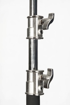 Осветительная стойка NEEWER C-Stand 3,2 м, сталь