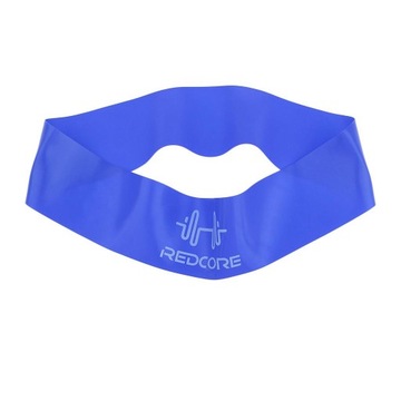 Эластичные ленты для упражнений Эспандеры Синие