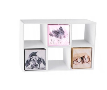 ОРГАНИЗАТОР ИГРУШЕЧНОЙ КОРОБКИ КОНТЕЙНЕР ДЛЯ МАТЕРИАЛА