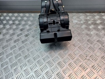 BMW X6 E71 2009 RADIÁTOR / KOMPLET