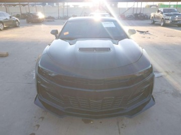 Chevrolet Camaro VI Coupe 6.2 455KM 2023 Chevrolet Camaro 2023 CHEVROLET CAMARO RWD 2SS 6.2 Benzyna 455KM, zdjęcie 12