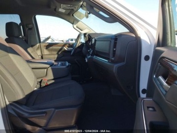  GMC Sierra 2024r., 1500 Elevation, od ubezpieczalni 3.0 Benzyna 305KM, zdjęcie 8