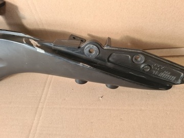 SUZUKI GSXR 600 750 K6 K7 КРОНШТЕЙН РАМЫ ЗАДНИЙ ЛЕВЫЙ